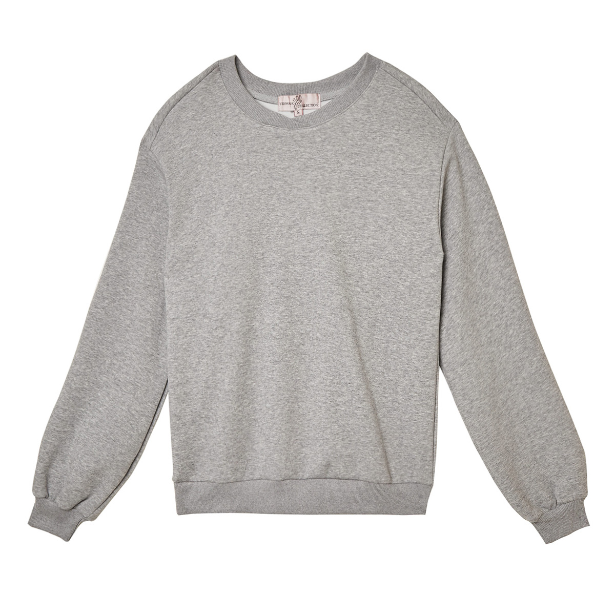 Bequeme pullover-loungewear